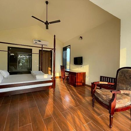Las Cabanas Resort Πουσκάρ Εξωτερικό φωτογραφία