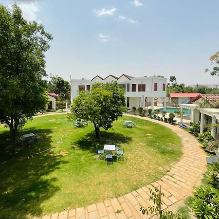 Las Cabanas Resort Πουσκάρ Εξωτερικό φωτογραφία