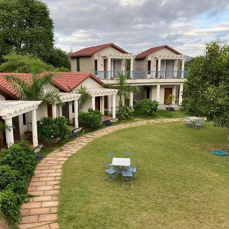 Las Cabanas Resort Πουσκάρ Εξωτερικό φωτογραφία