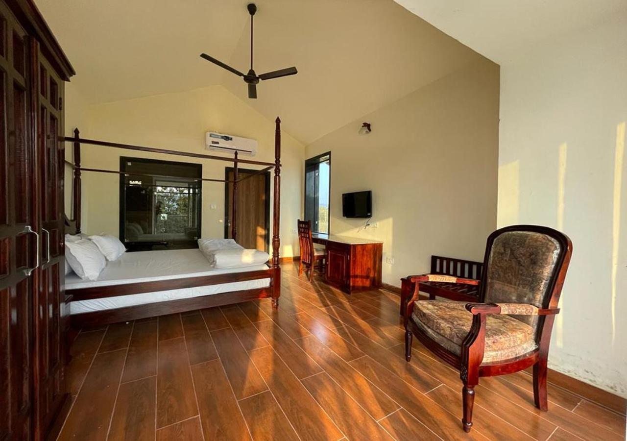 Las Cabanas Resort Πουσκάρ Εξωτερικό φωτογραφία