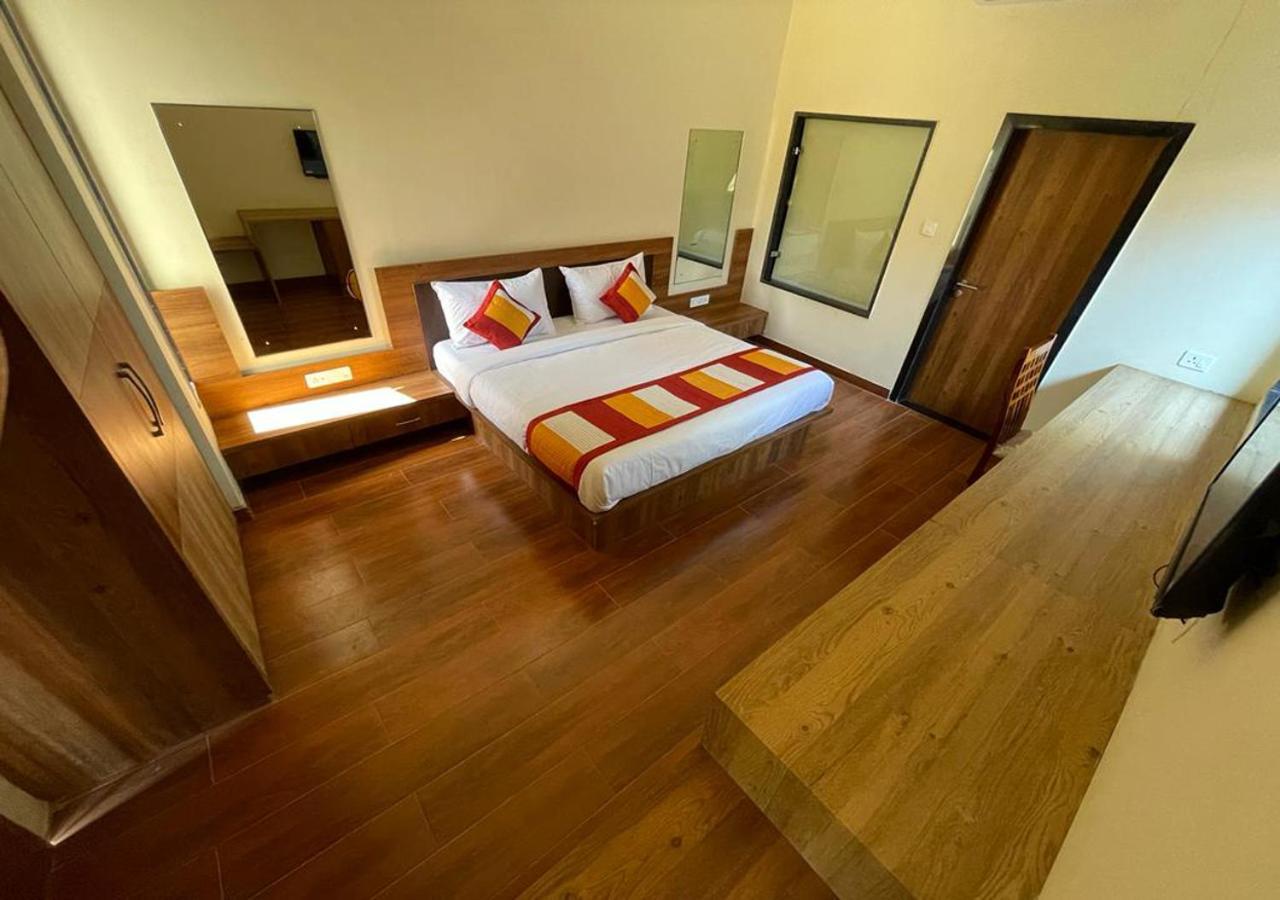Las Cabanas Resort Πουσκάρ Εξωτερικό φωτογραφία