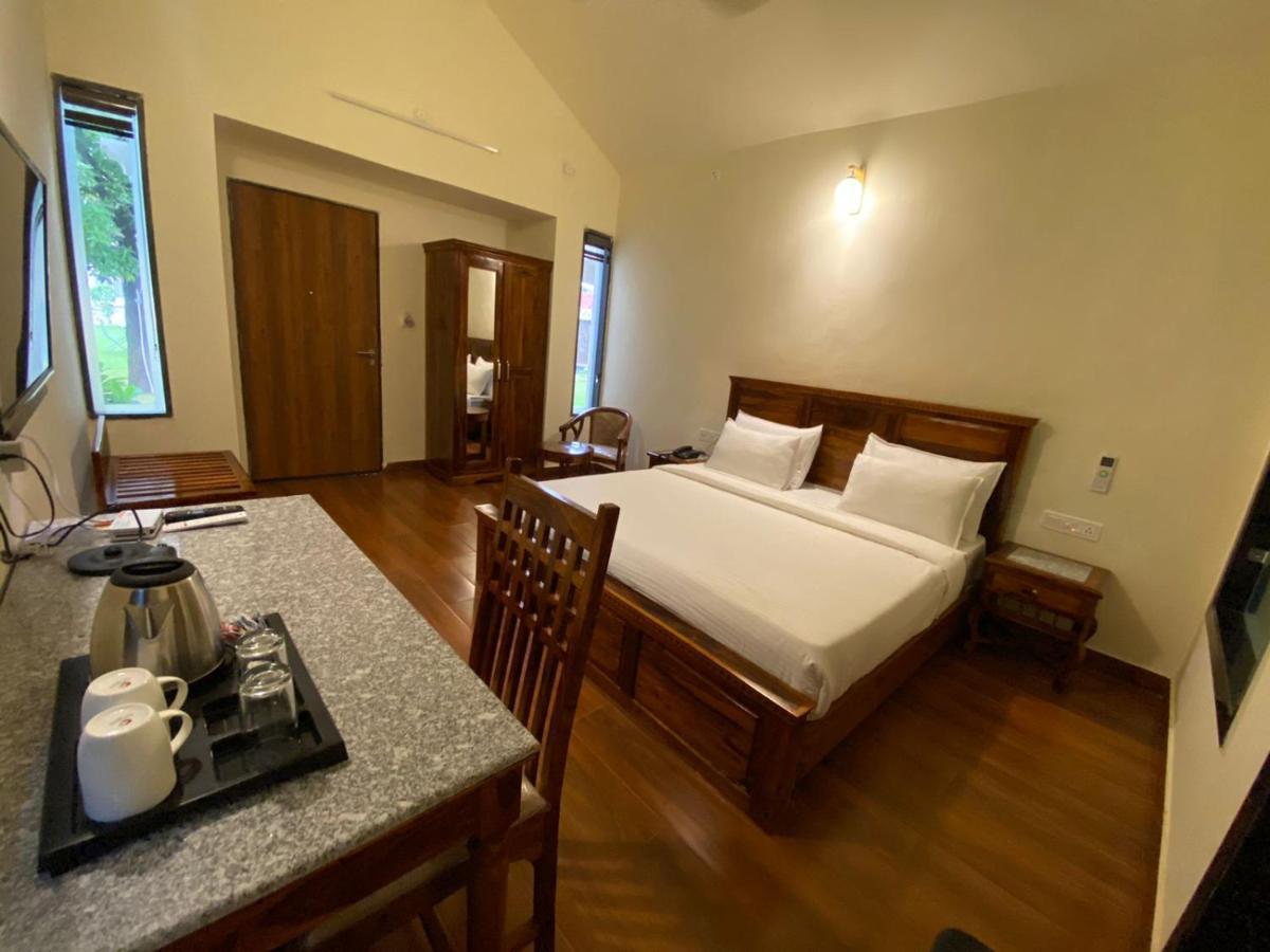 Las Cabanas Resort Πουσκάρ Εξωτερικό φωτογραφία