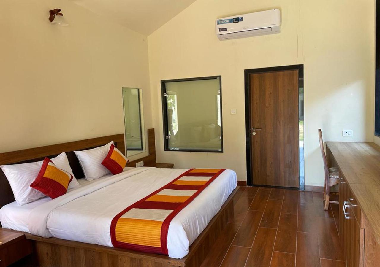 Las Cabanas Resort Πουσκάρ Εξωτερικό φωτογραφία