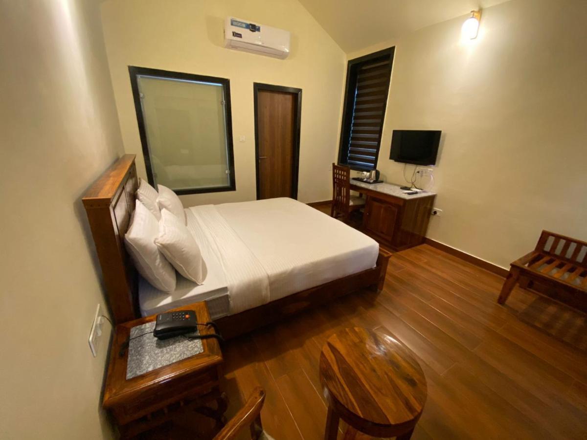 Las Cabanas Resort Πουσκάρ Εξωτερικό φωτογραφία