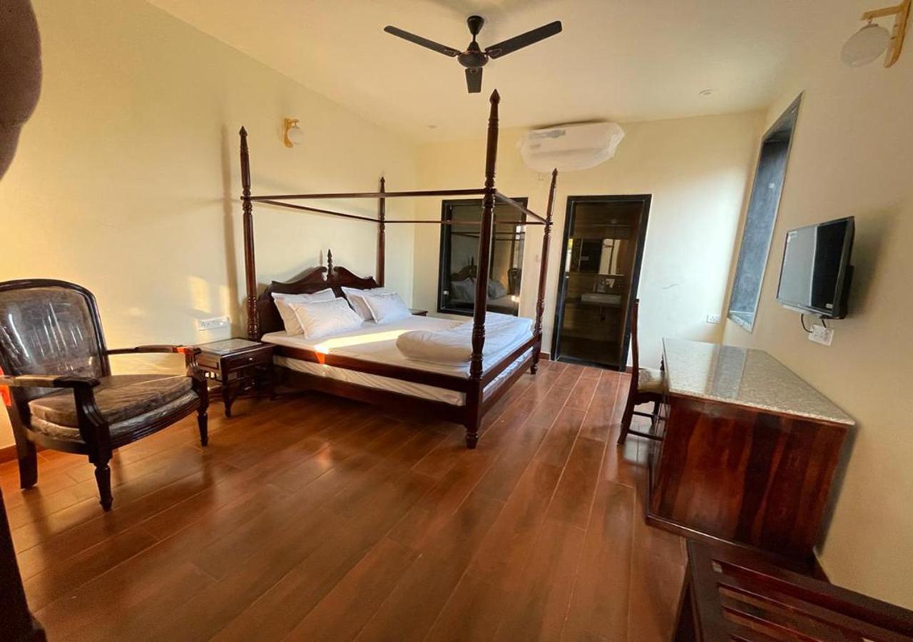 Las Cabanas Resort Πουσκάρ Εξωτερικό φωτογραφία