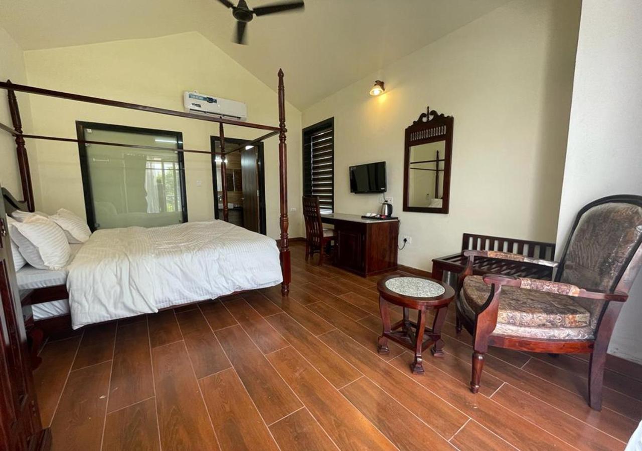 Las Cabanas Resort Πουσκάρ Εξωτερικό φωτογραφία
