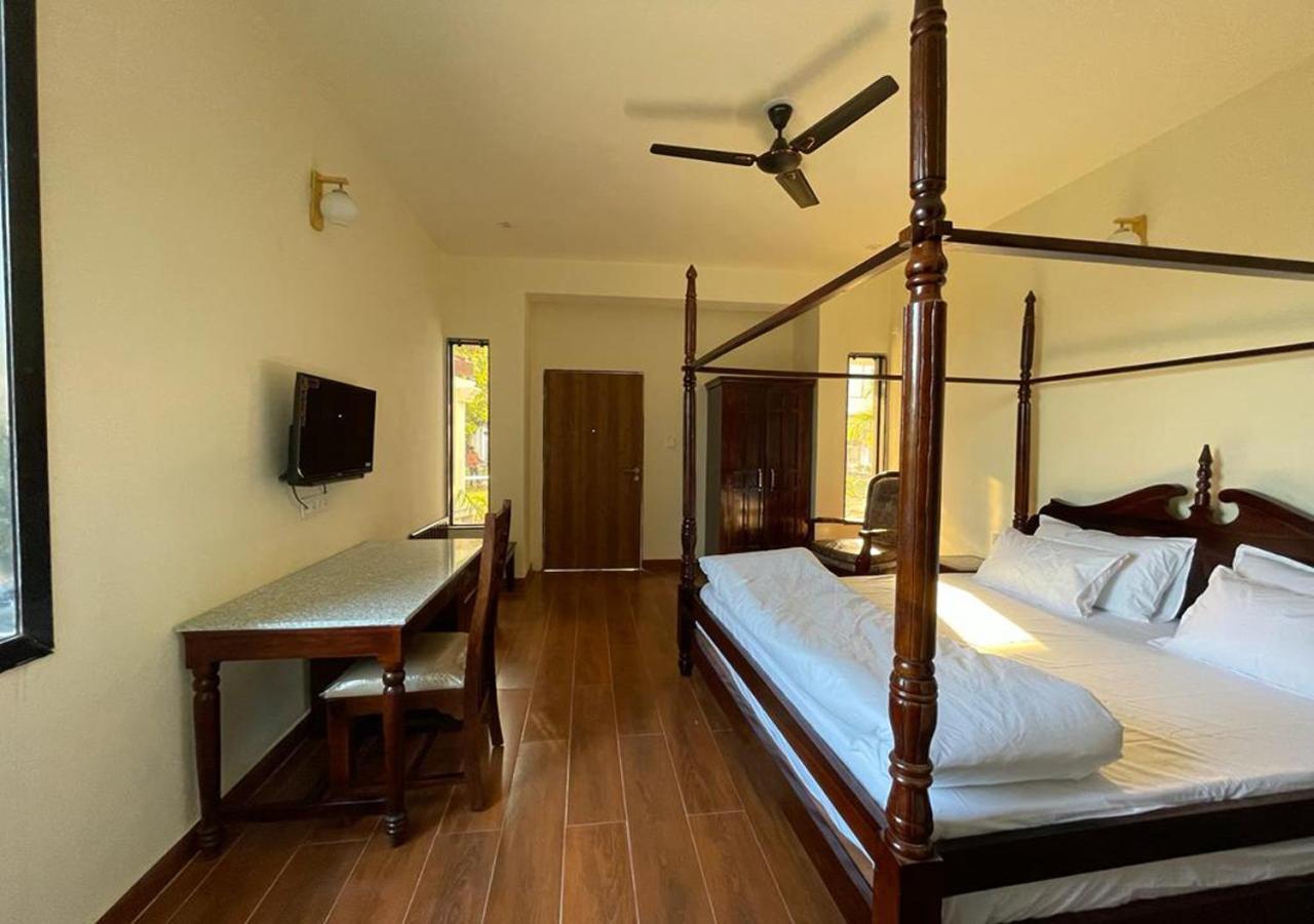 Las Cabanas Resort Πουσκάρ Εξωτερικό φωτογραφία