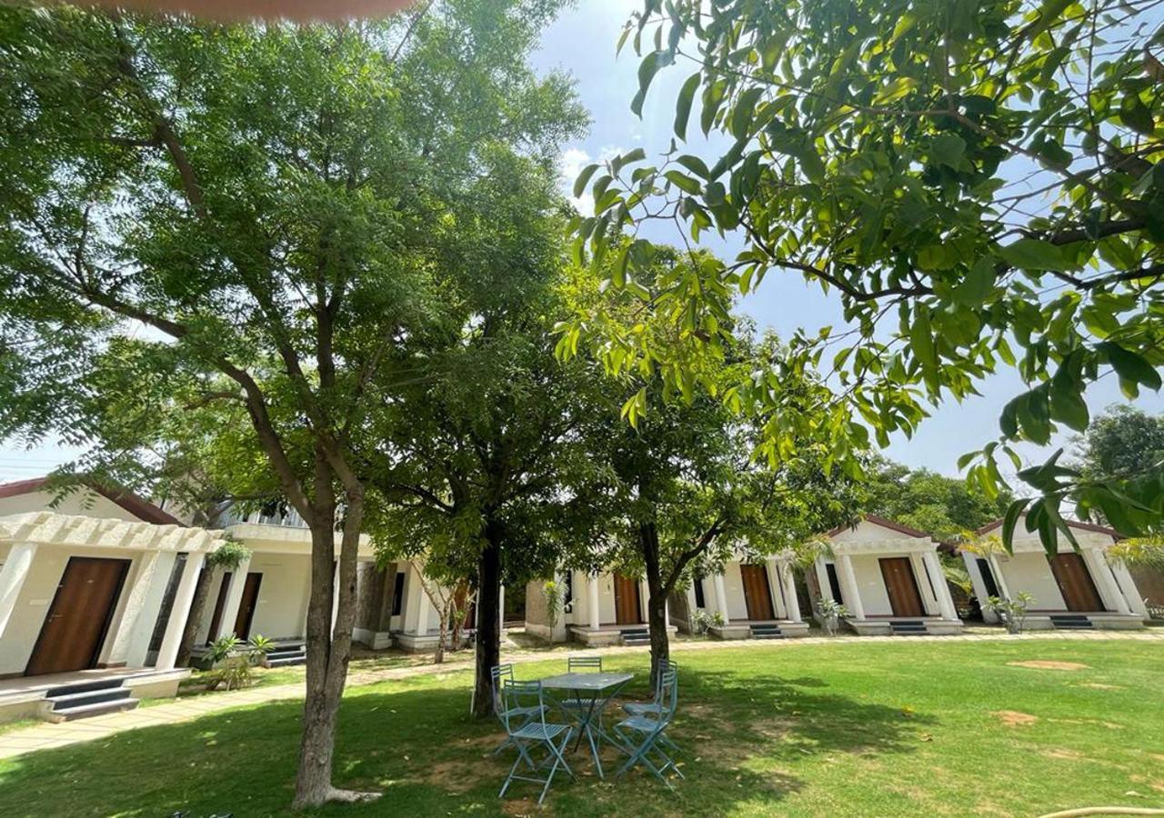 Las Cabanas Resort Πουσκάρ Εξωτερικό φωτογραφία