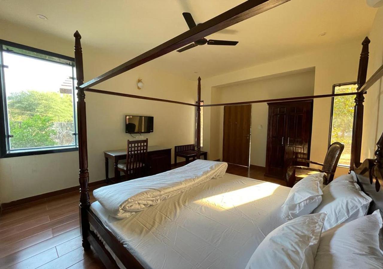 Las Cabanas Resort Πουσκάρ Εξωτερικό φωτογραφία
