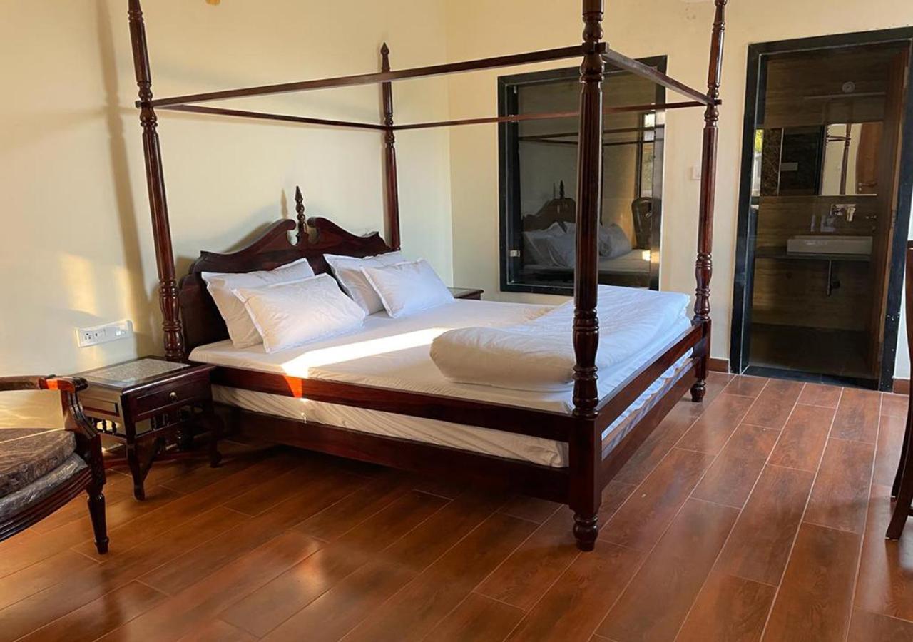 Las Cabanas Resort Πουσκάρ Εξωτερικό φωτογραφία