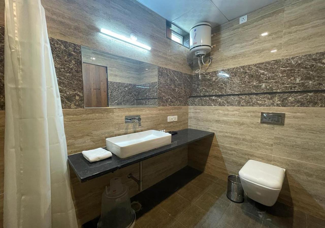 Las Cabanas Resort Πουσκάρ Εξωτερικό φωτογραφία