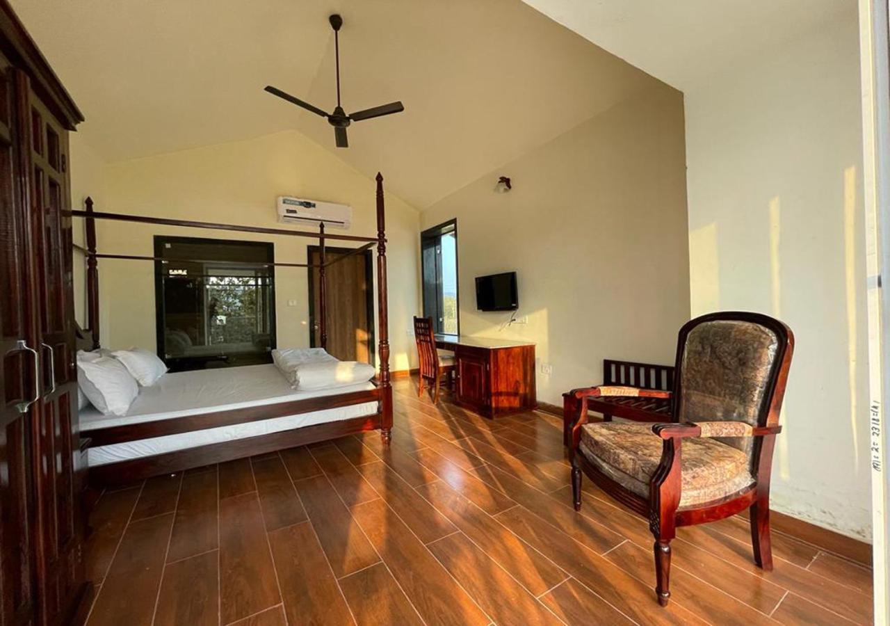Las Cabanas Resort Πουσκάρ Εξωτερικό φωτογραφία