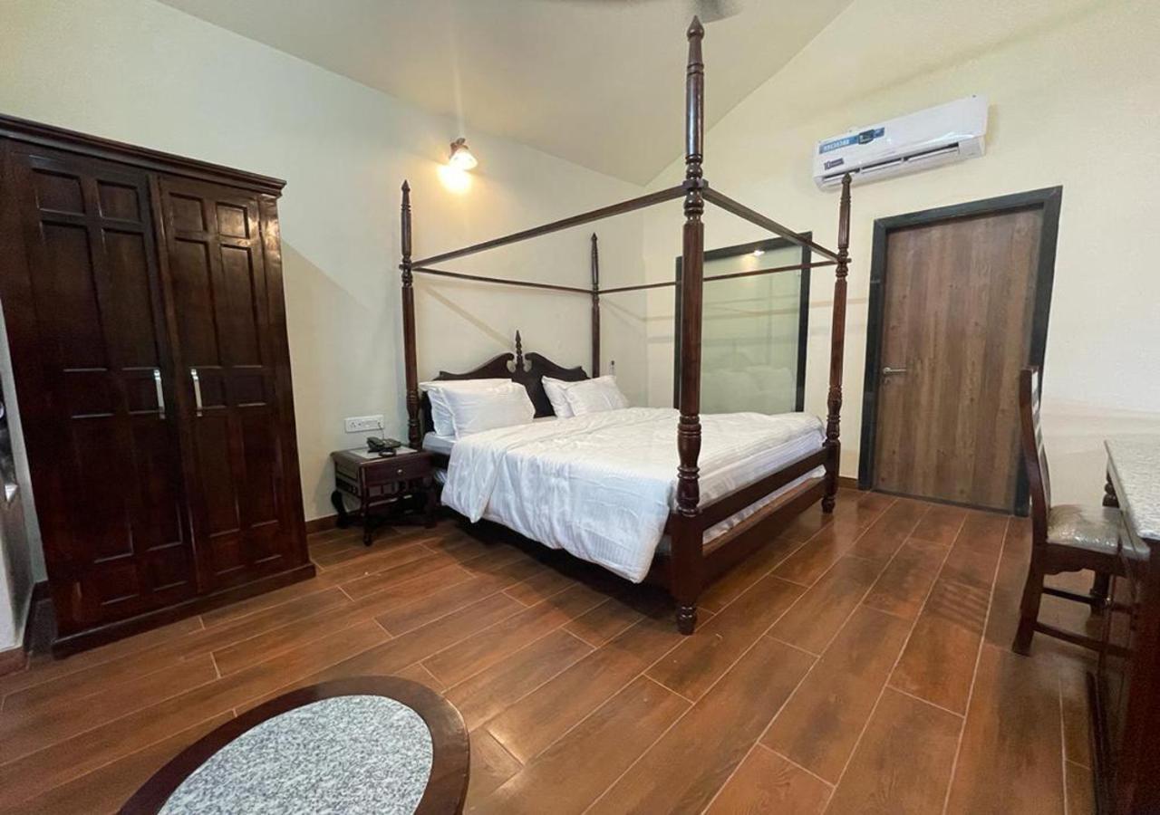 Las Cabanas Resort Πουσκάρ Εξωτερικό φωτογραφία