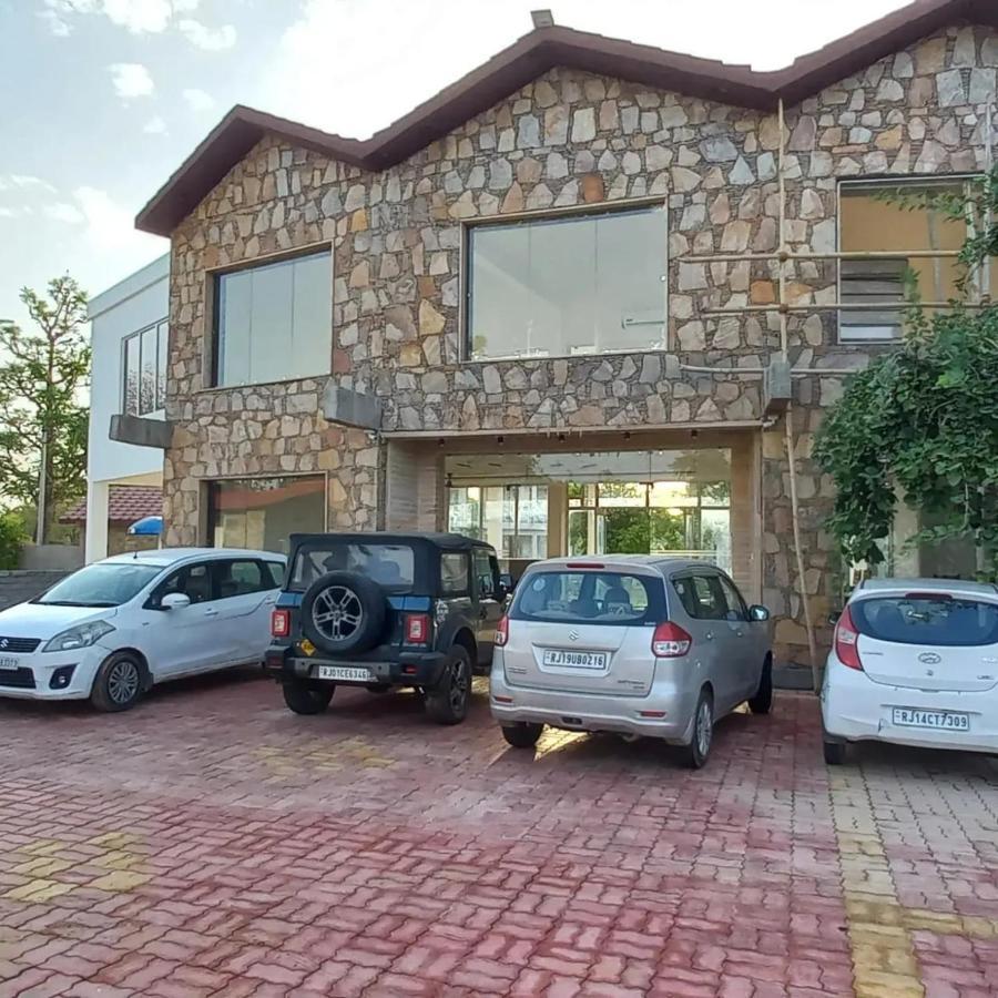 Las Cabanas Resort Πουσκάρ Εξωτερικό φωτογραφία