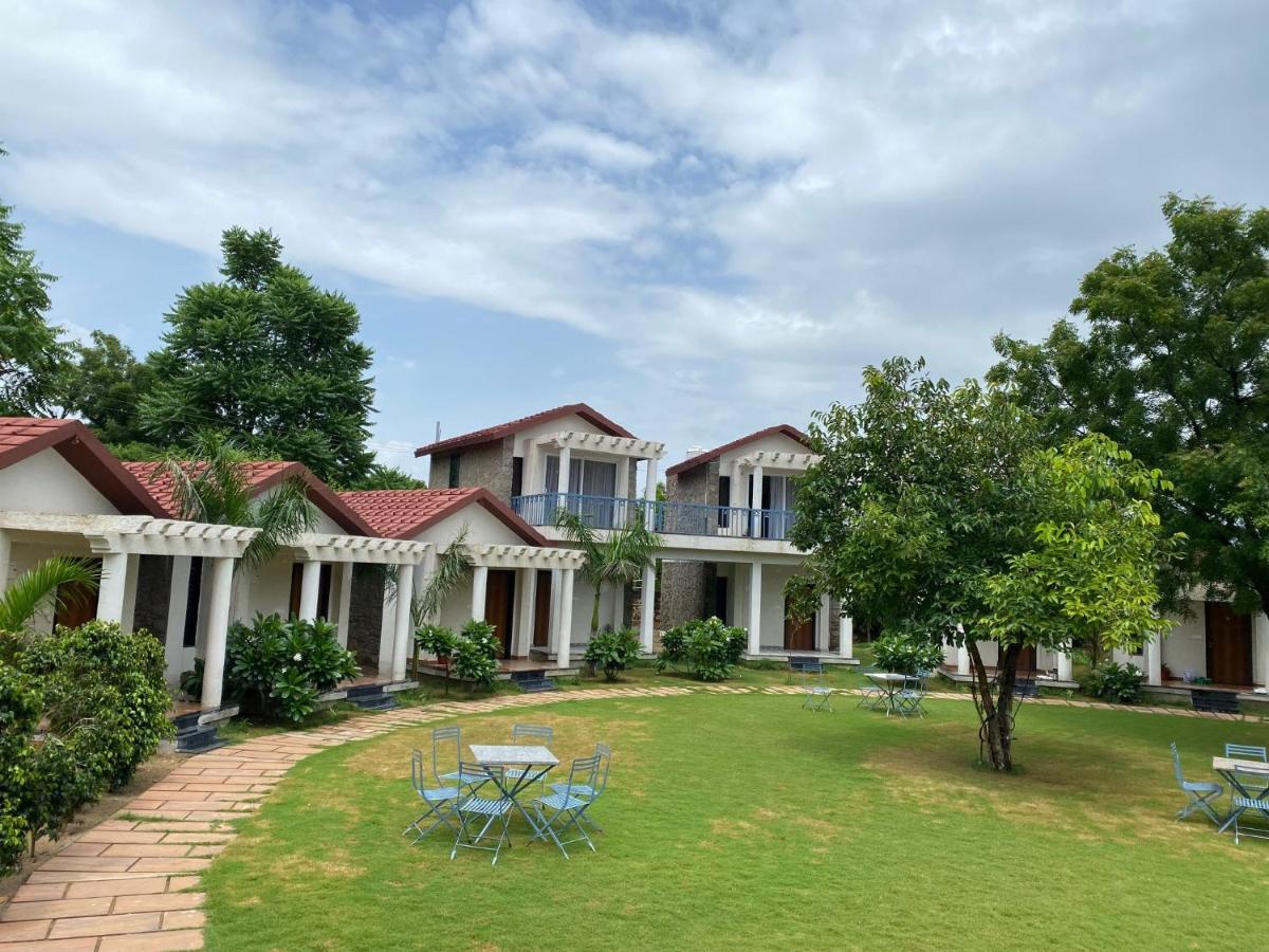 Las Cabanas Resort Πουσκάρ Εξωτερικό φωτογραφία