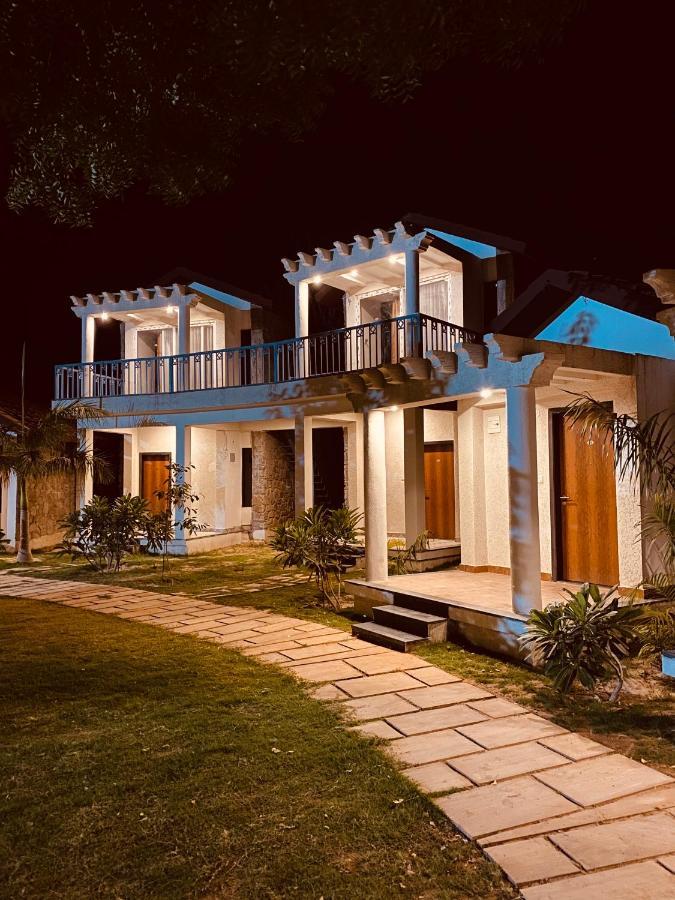 Las Cabanas Resort Πουσκάρ Εξωτερικό φωτογραφία
