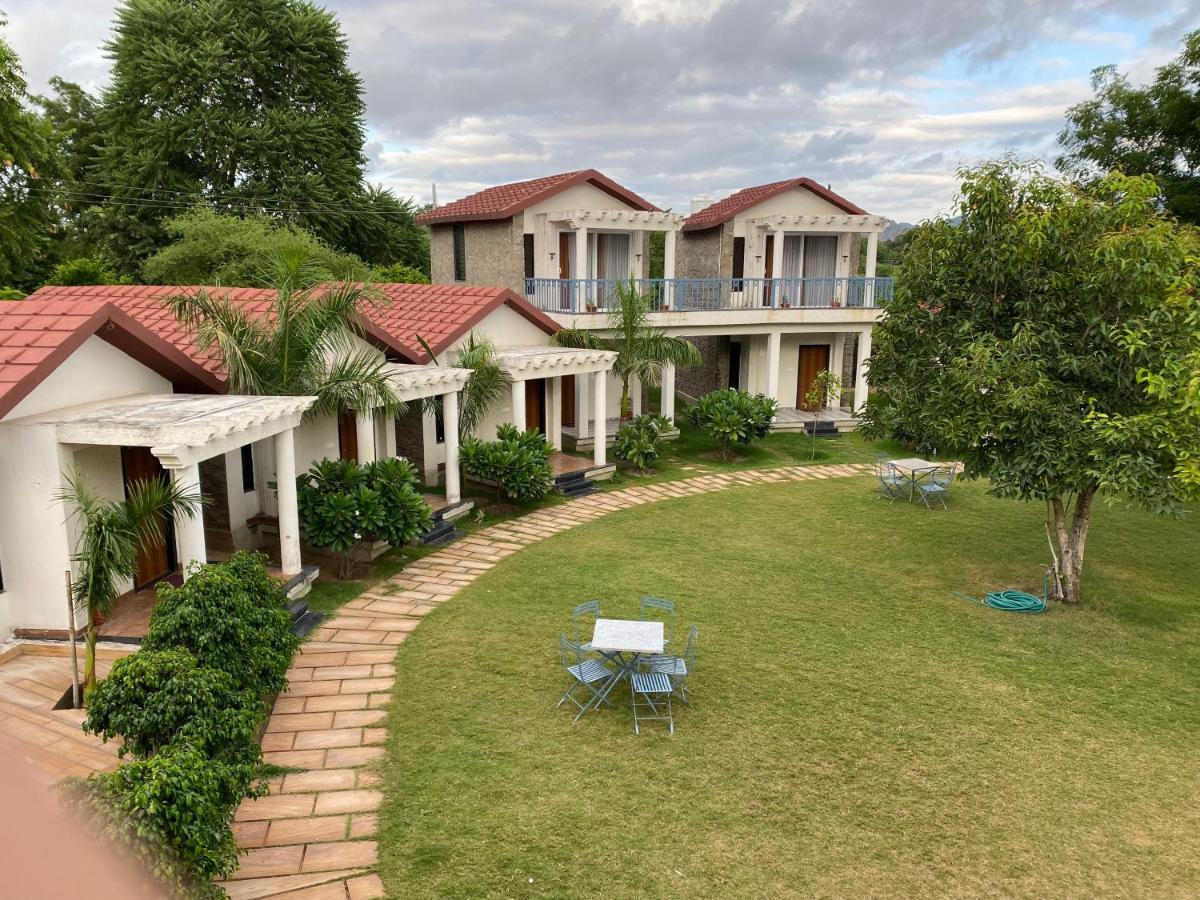 Las Cabanas Resort Πουσκάρ Εξωτερικό φωτογραφία