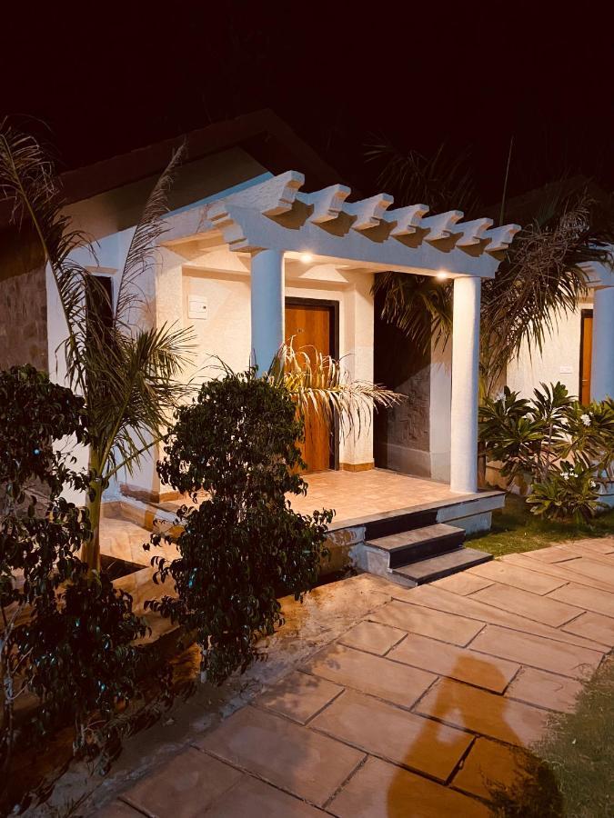 Las Cabanas Resort Πουσκάρ Εξωτερικό φωτογραφία